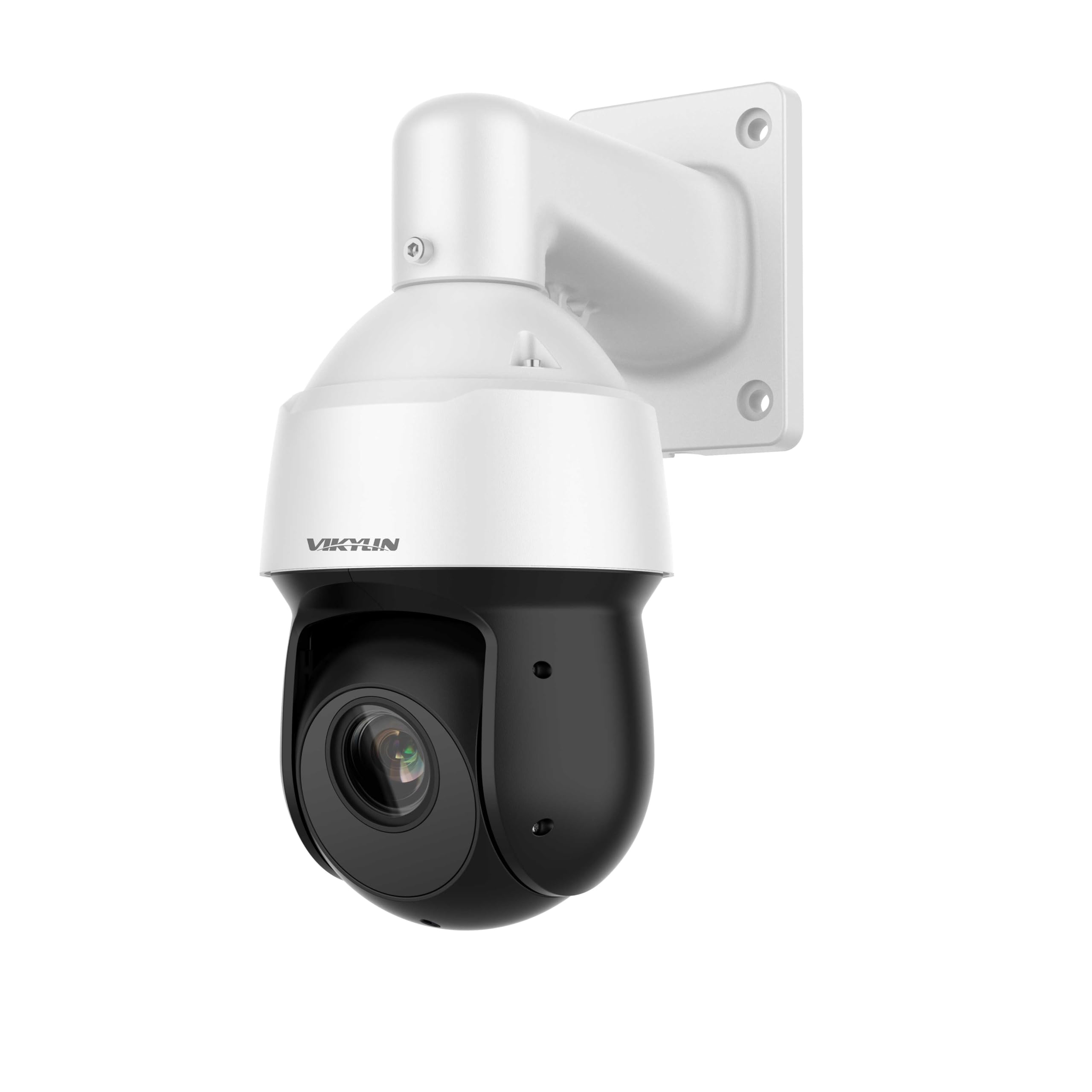 Amazon.com : VIKYLIN 8MP PTZ POE+Starlight IP Camera 25x Optical